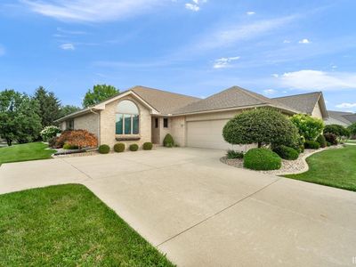 775 Willowridge Dr, Kokomo, IN, 46901