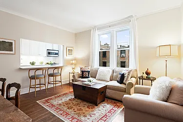 Sold by Corcoran