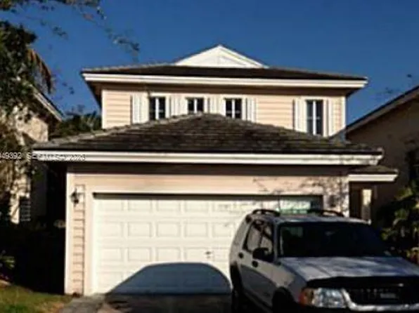 3125 SE 2nd Dr, Homestead, FL 33033