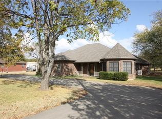 510 N Lee St, Valley View, TX 76272