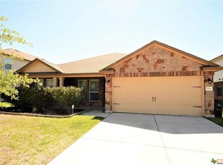 5711 Southern Belle Dr, Killeen, TX 76542