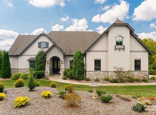 64 Water Hill Way, Fletcher, NC 28732