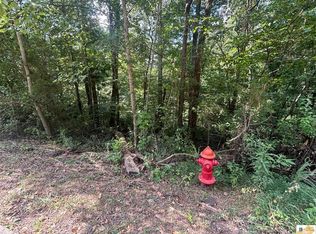 LOT 8 Tanglewood Dr, Glasgow, KY 42141