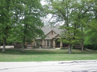 7248 Oak Creeks Ct, Fort Worth, TX 76135