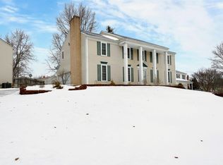 5448 S Piccadilly, West Bloomfield, MI 48322