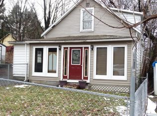 312 Belgrade St, Troy, NY 12182