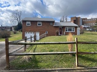 99 Evergreen Ter, Uniontown, PA 15401