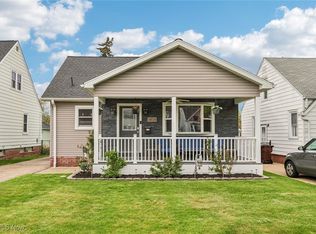 5610 Charles Ave, Parma, OH 44129