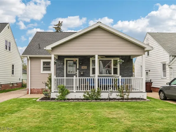 5610 Charles Ave, Parma, OH 44129