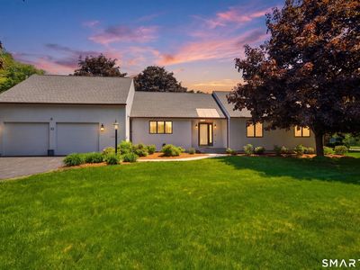32 Deep Brook Harbor #32, Suffield, CT, 06078