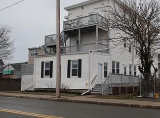 271 Shirley St APT 2, Winthrop, MA 02152