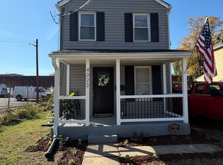 4023 Webster St, Brentwood, MD 20722