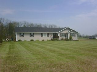 31248 Shaw Rd, Lawton, MI 49065