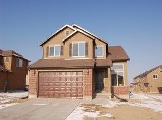 4749 Silver Mountain Rd, Eagle Mountain, UT 84005