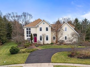 104 Elbow Ln, Fort Washington, PA 19034