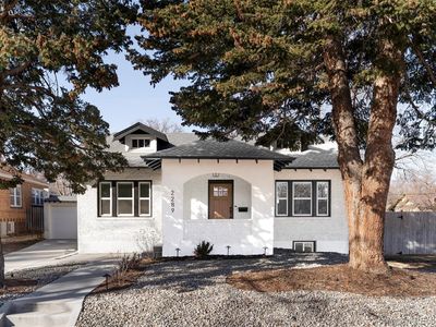 2289 N Glencoe Street, Denver, CO, 80207