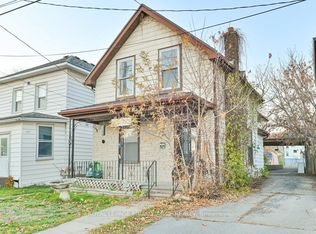 431 Main St, Deseronto, ON K0K1X0