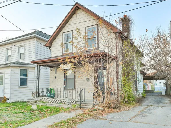 431 Main St, Deseronto, ON K0K 1X0