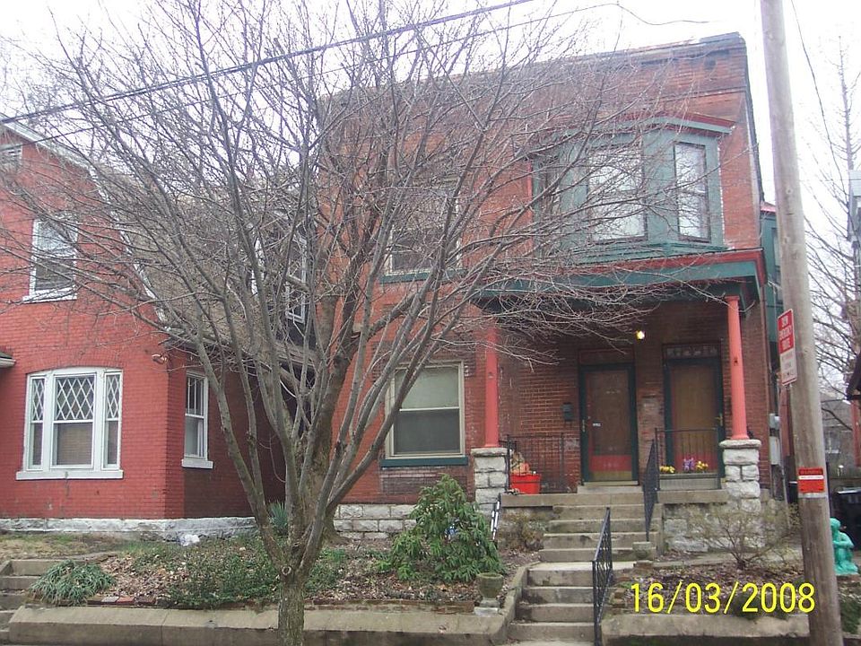 View from 5th St.