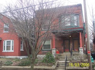 1032 S 5th St, Louisville, KY 40203