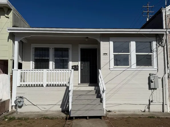 6 Carr St, San Francisco, CA 94124