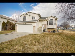 1256 N 2675 W, Layton, UT 84041