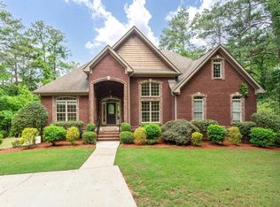 215 Davis Acres Dr, Alpine, AL 35014