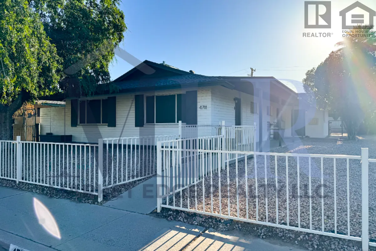 Building Photo - 4711 N 15th Ave