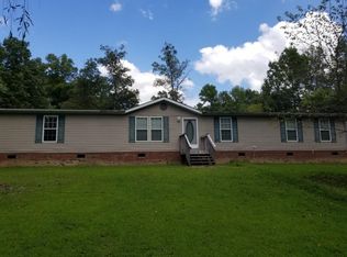 328 Deer Run Rd, Prospect Hill, NC 27314