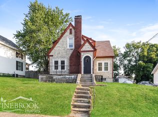 1630 Dallas Ave, Cincinnati, OH 45239