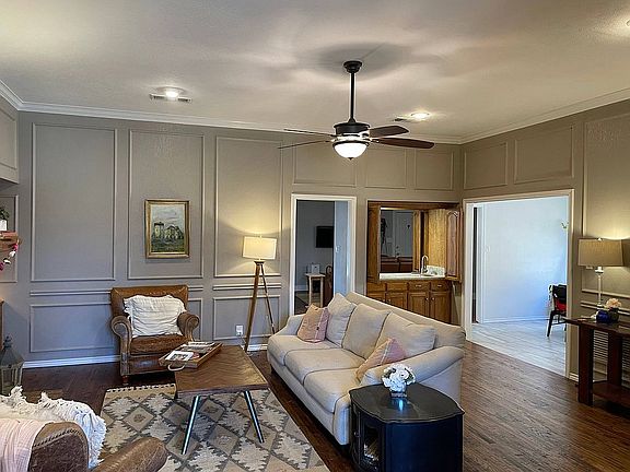 Formal Living