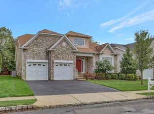 222 Everton Blvd, Marlboro, NJ 07746