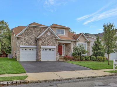 222 Everton Boulevard, Marlboro, NJ, 07746