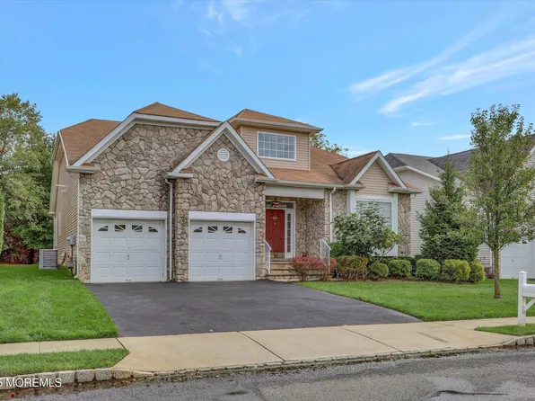 222 Everton Boulevard, Marlboro, NJ 07746