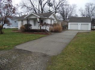 5618 Vail Ave, Toledo, OH