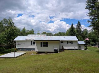 16 Griffin Road, Stewartstown, NH 03576