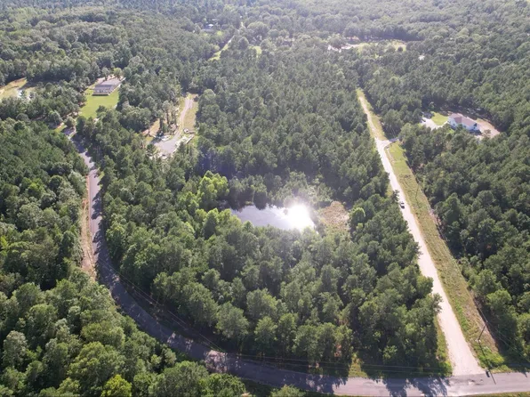 0 Cam Ln, Jessieville, AR 71949