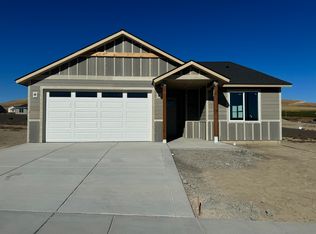 3878 Barbera St, Richland, WA
