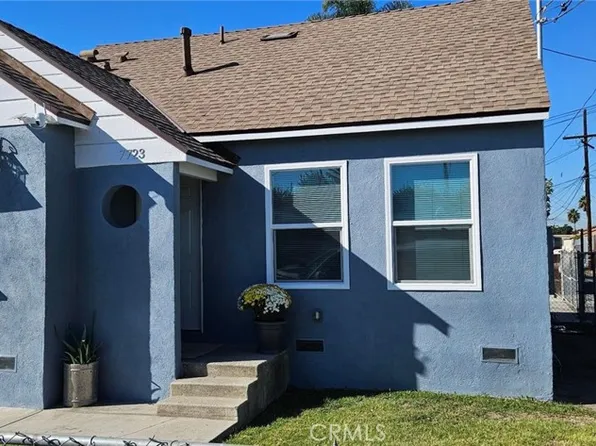 7723 Lou Dillon Ave #2, Los Angeles, CA 90001