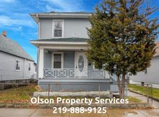 5527 Beall Ave FLOOR 1, Hammond, IN 46320