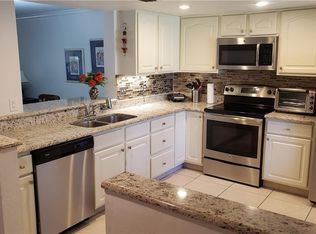 5841 Rattlesnake Hammock Rd #I-101, Naples, FL 34113