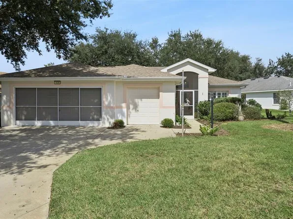 4636 GLEN COE STREET, LEESBURG, FL 34748