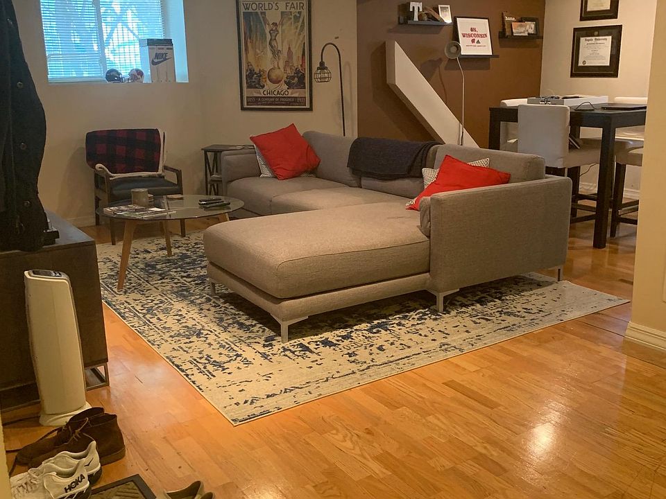 1st image of 2637 N California Ave #1G
