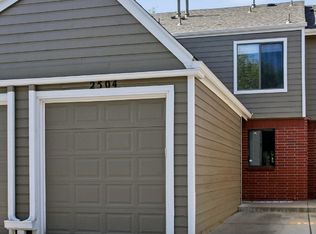 7474 E Arkansas Ave APT 2504, Denver, CO 80231