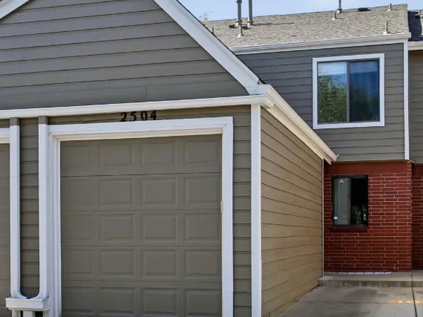 7474 E Arkansas Ave APT 2504, Denver, CO 80231