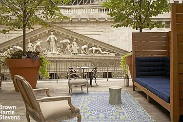 Rented by Brown Harris Stevens