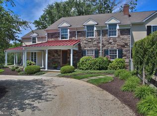 130 Wrights Rd, Newtown, PA 18940