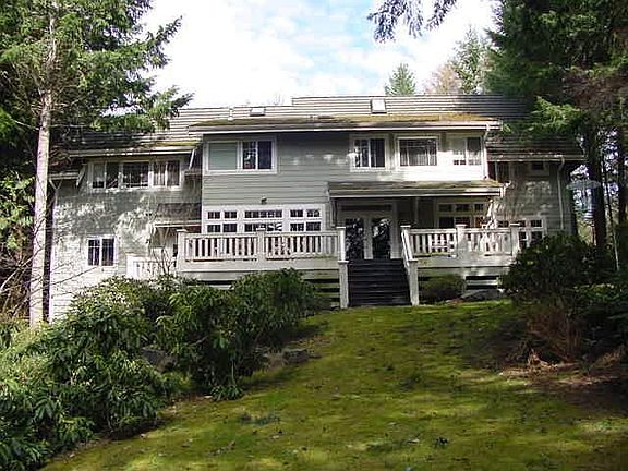 5th image of 13216 Bracken Fern Dr NW