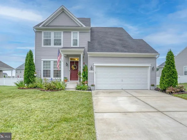 499 Olde Field Dr, Magnolia, DE 19962