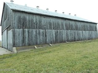 1220 Beantown Rd, Lebanon, KY 40033